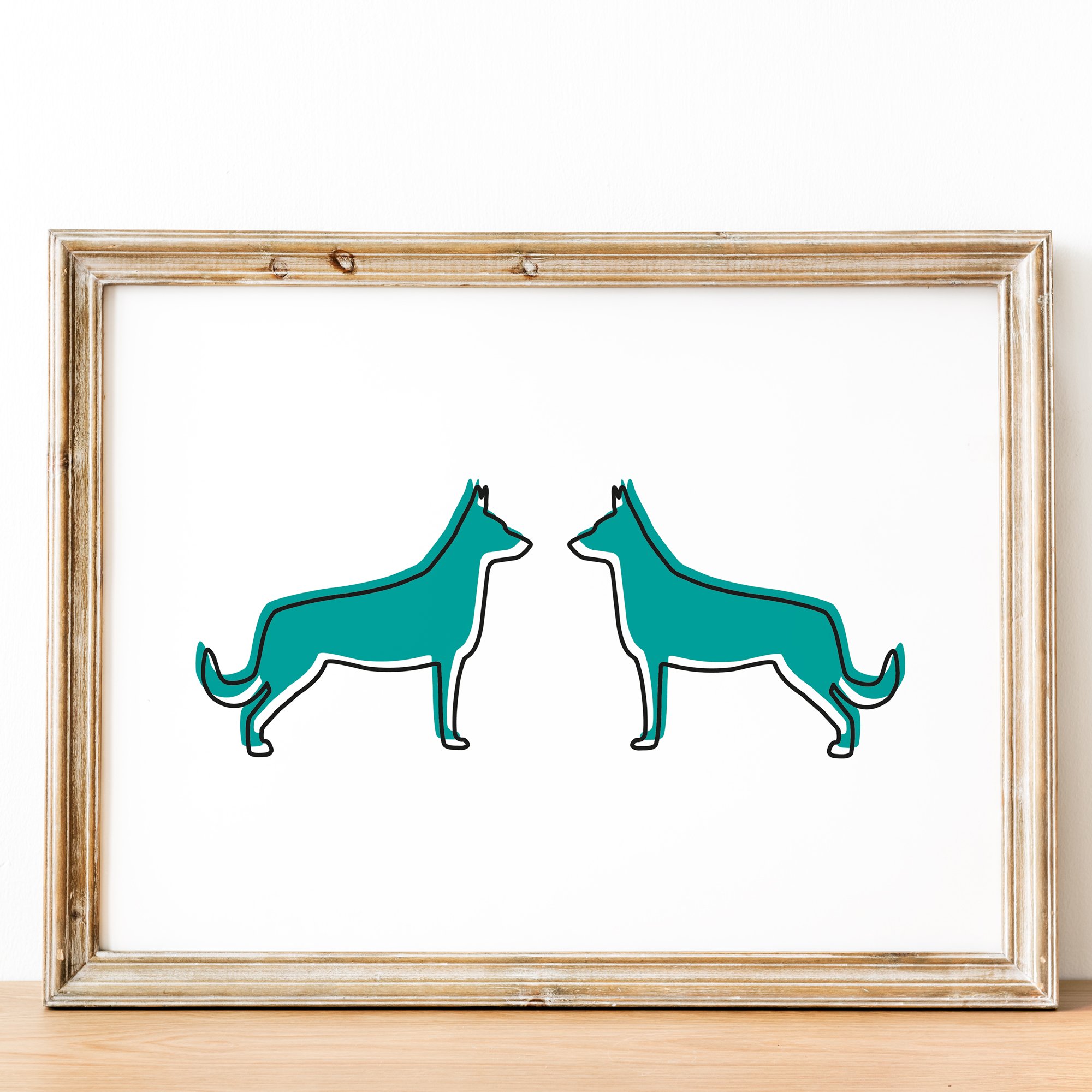 Double Trouble - Image 5