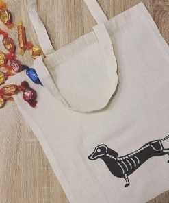 Tote bags