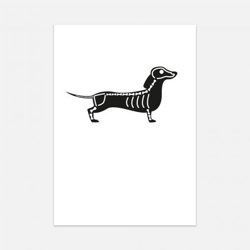 Give the dog a bone - Image 3