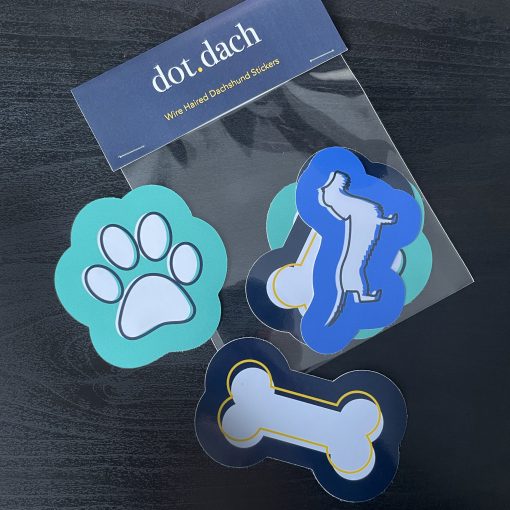 Sticker packs