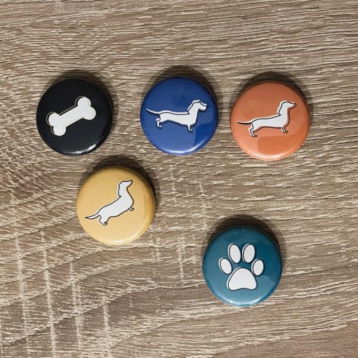 25mm button badges - Image 2