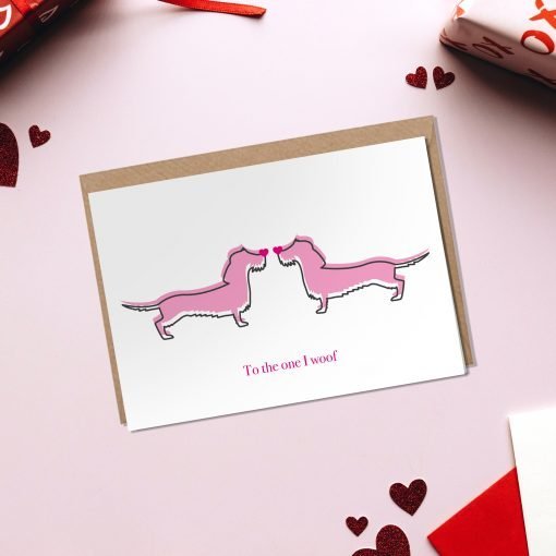 Valentine's Day - I dig you - Image 2