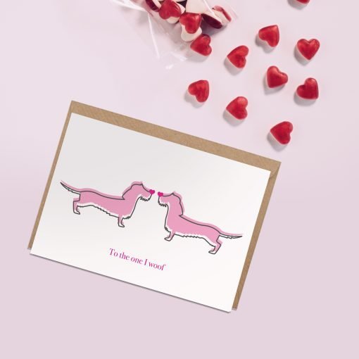 Valentine's Day - I dig you