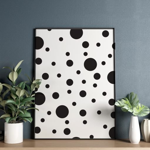 101 dots
