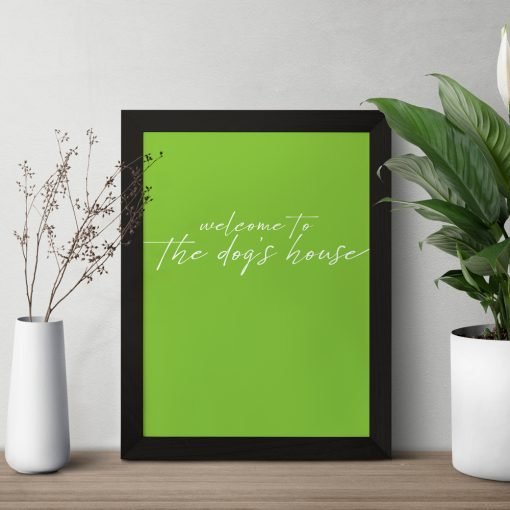 Welcome to the dog's house - Image 3